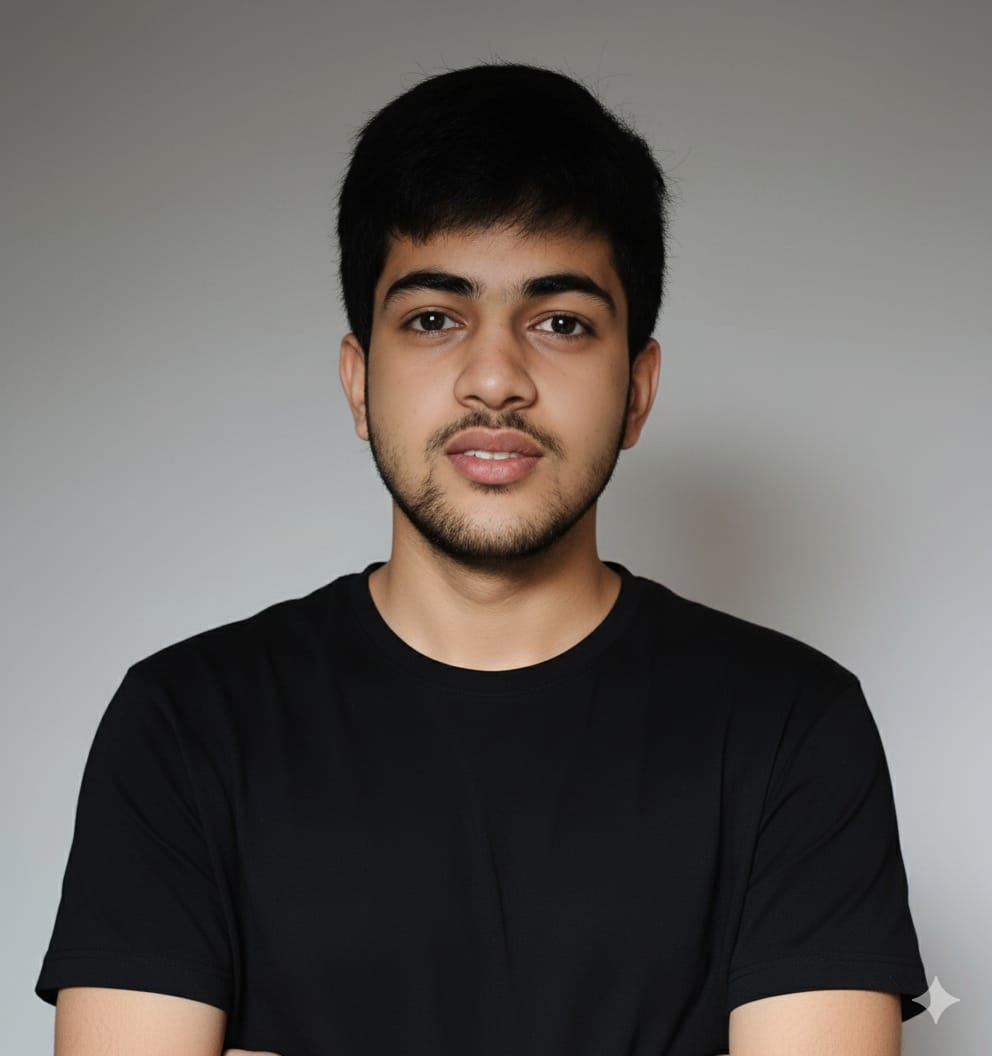 Bhaskar Melkani