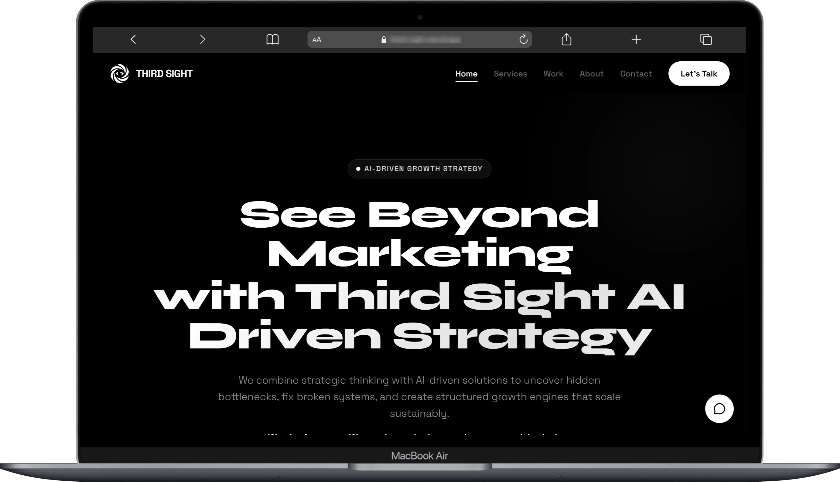 Thirdsight
